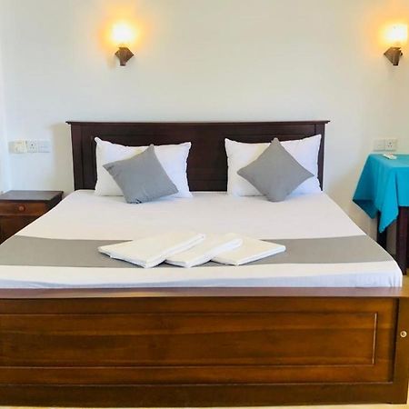 Hotel Asha Beach By Moonstone Tangalle Zewnętrze zdjęcie