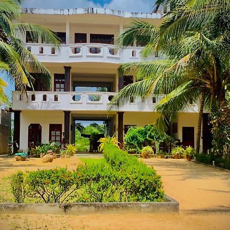 Hotel Asha Beach By Moonstone Tangalle Zewnętrze zdjęcie