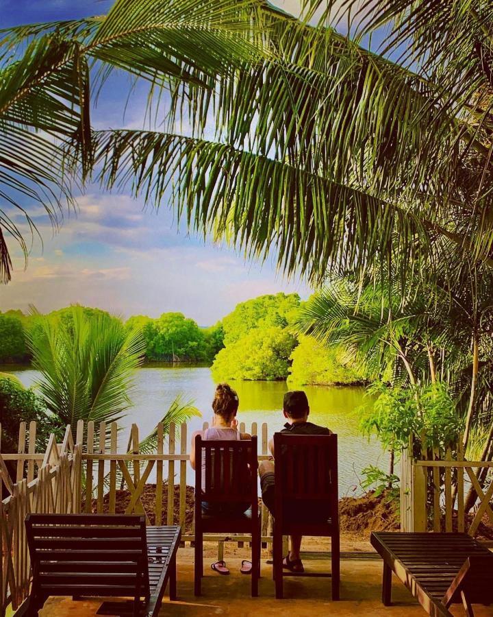 Hotel Asha Beach By Moonstone Tangalle Zewnętrze zdjęcie