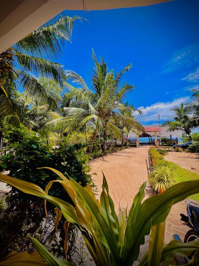 Hotel Asha Beach By Moonstone Tangalle Zewnętrze zdjęcie