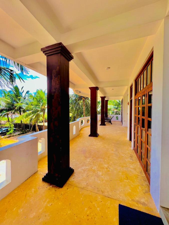 Hotel Asha Beach By Moonstone Tangalle Zewnętrze zdjęcie