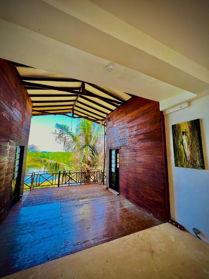 Hotel Asha Beach By Moonstone Tangalle Zewnętrze zdjęcie