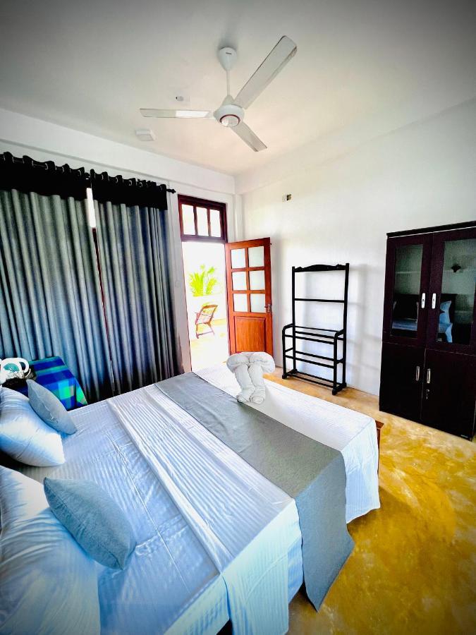 Hotel Asha Beach By Moonstone Tangalle Zewnętrze zdjęcie